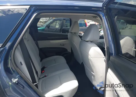 2025 Hyundai Tucson Sel из США, поврежденный, VIN 5NMJB3DE8SH442095